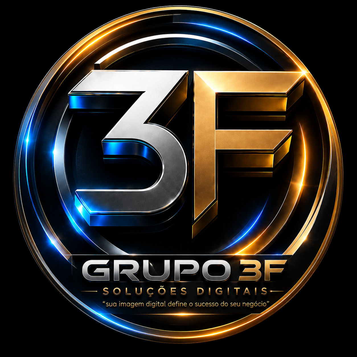 Grupo 3F Cinematic